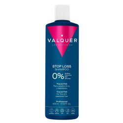 Valquer Champú Anti-Caída Stop Loss (400ml)