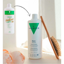 Valquer Champú con Biotina (1000ml)
