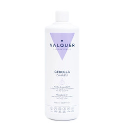 Valquer Champú de Cebolla (1000ml)