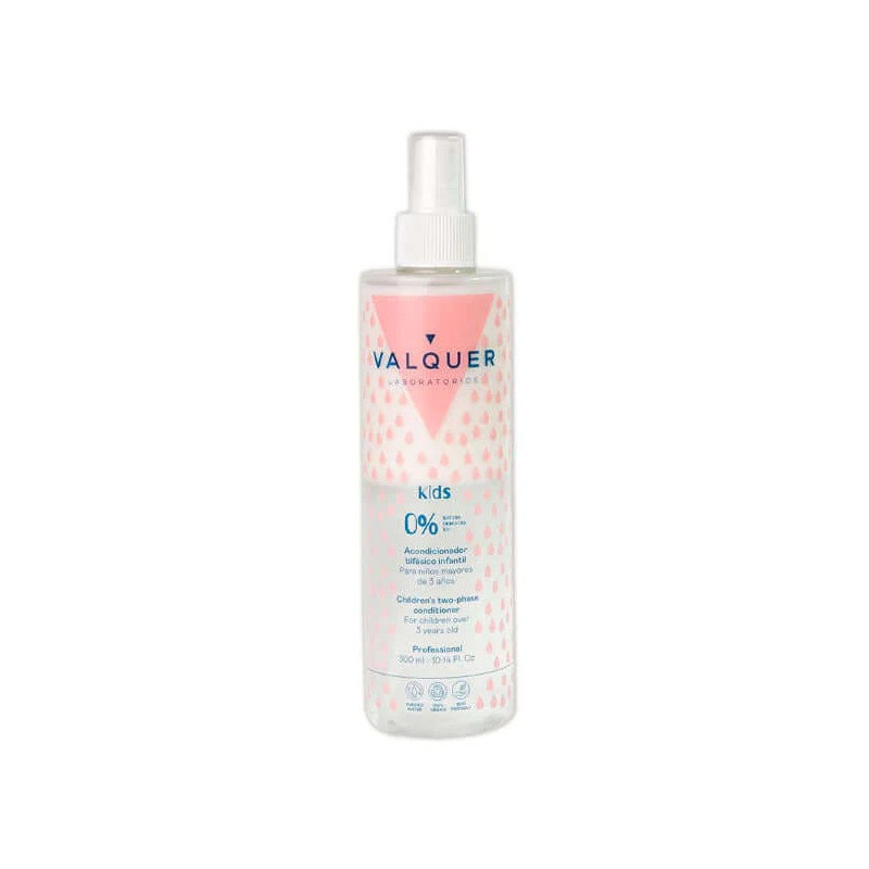 Valquer Acondicionador Bifasico Infantil (300ml)