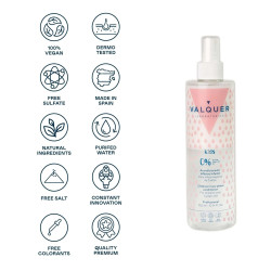 Valquer Acondicionador Bifasico Infantil (300ml)