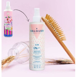 Valquer Acondicionador Bifasico Infantil (300ml)