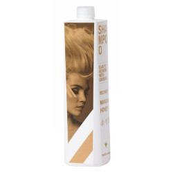 Trendy Hair Recovery Manuka Honey Shampoo (1000ml)