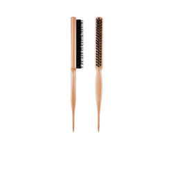 Wad Professional Wood Brush Boarbristle ( Madera+ Cerda De Jabali)