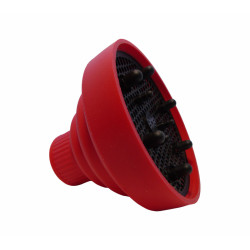 Wad Professional Diffi Red Foldable Diffuser