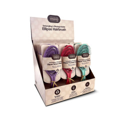 Wad Professional Expositor Cepillos Ellipse 12x