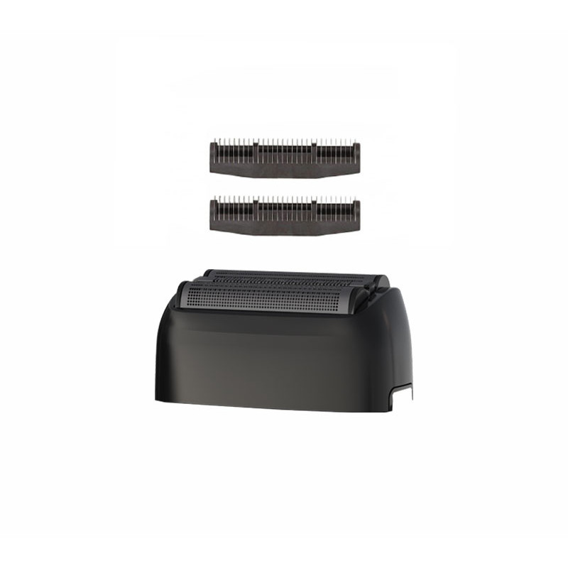 Wad Professional Blade Triplex Black