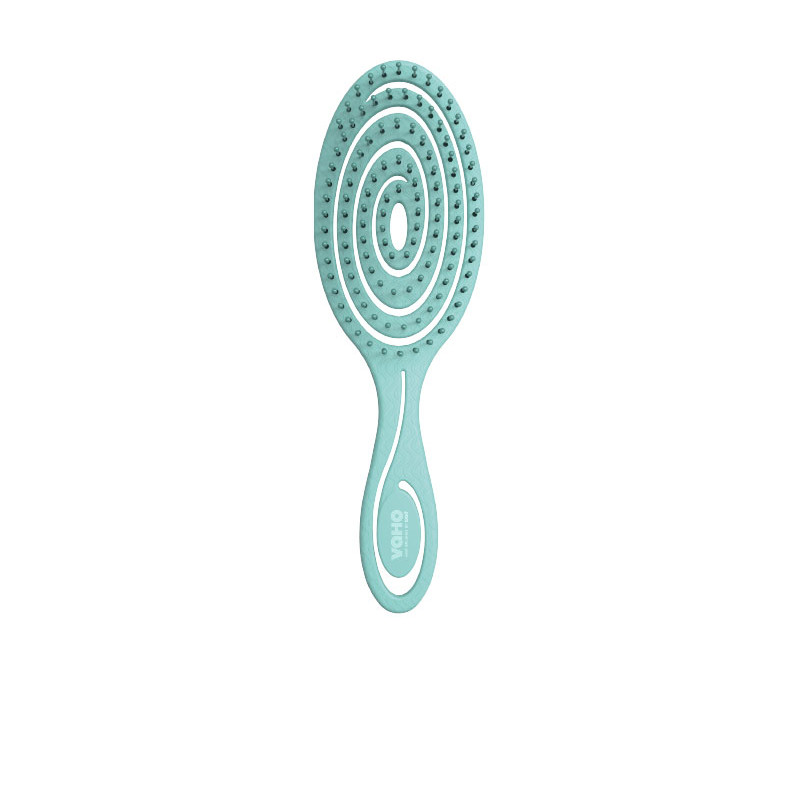 Wad Professional Cepillo Ellipse Green