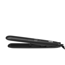 Wad Professional Exale Duo Straightener Black