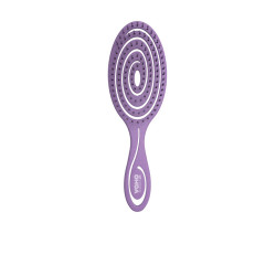 Wad Professional Cepillo Ellipse Violet