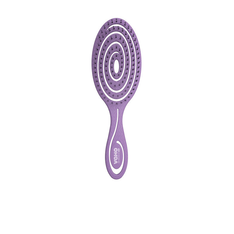 Wad Professional Cepillo Ellipse Violet