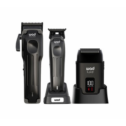 Wad Professional Pack Sharp Black (Impulse/Helix/Luxe )