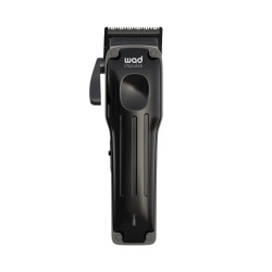 Wad Professional Clipper Impulse Black Wad