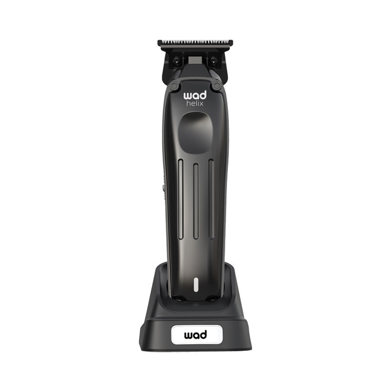 Wad Professional Trimmer Helix Black Wad