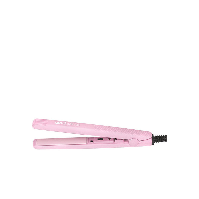 Wad Professional Plancha Presta Pink