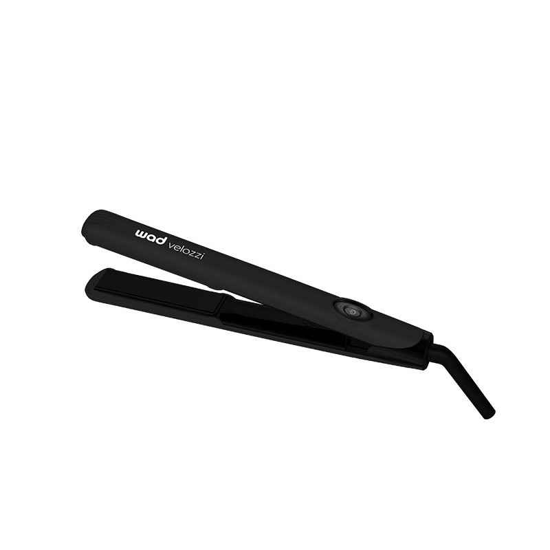 Wad Professional Plancha Velozzi Black