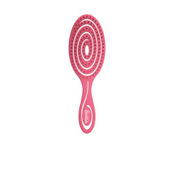 Wad Professional Cepillo Ellipse Fuchsia