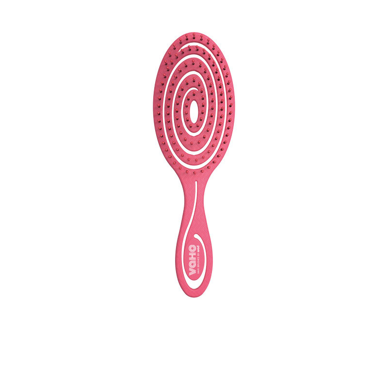 Wad Professional Cepillo Ellipse Fuchsia