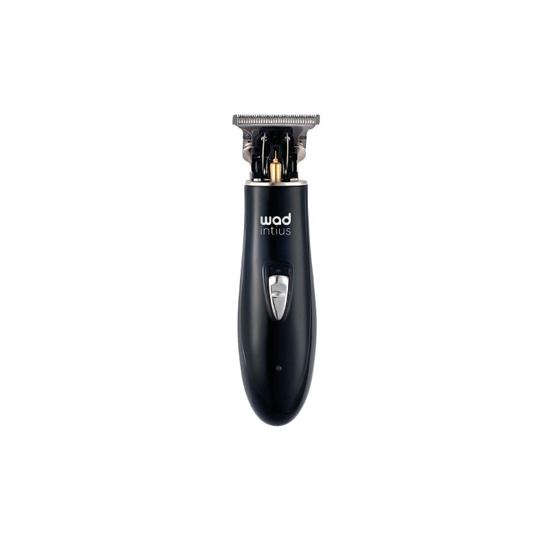 Wad Professional Intius Trimmer Black-Silver