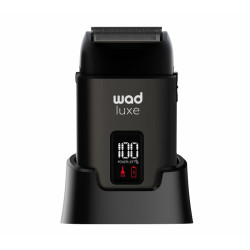 Wad Professional Luxe Black Shaving Machine