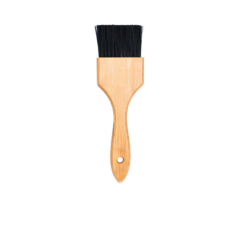 Wad Professional Bamboo Brush 19.5*5.6cm