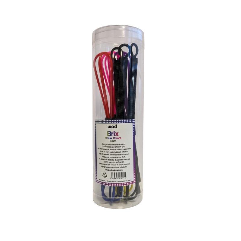 Wad Professional Brix Whisk