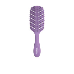 Wad Professional Cepillo Leaf Violet