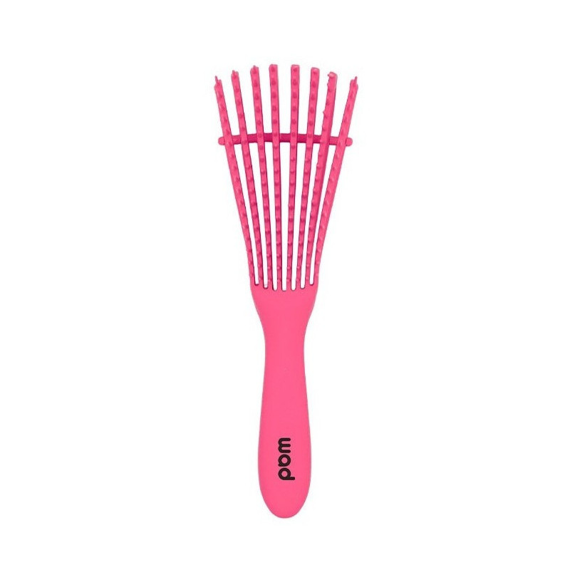 Wad Professional Brush Gliss Pink