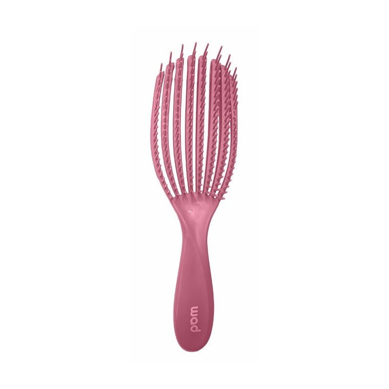 Wad Professional Detangling Brush Hush Pink