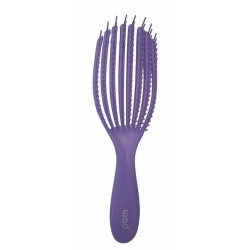 Wad Professional Detangling Brush Hush Violet
