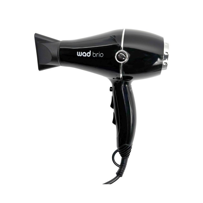 Wad Professional Hair Dryer Brio Wad