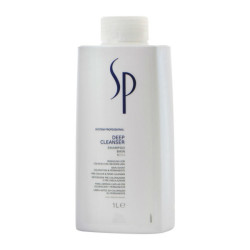 Wella SP Deep Cleanser Champu (1000ml)