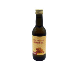 Yari Honey Oil 100% Natural Yari (250ml)