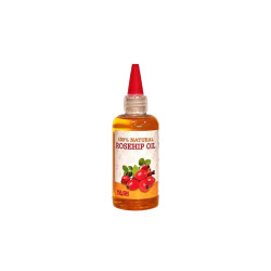 Yari 100% Natura Rosehip Oil (105ml)