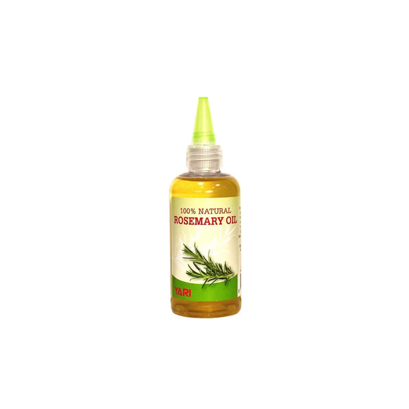 Yari 100% Natural Rosemary Oil (105ml)