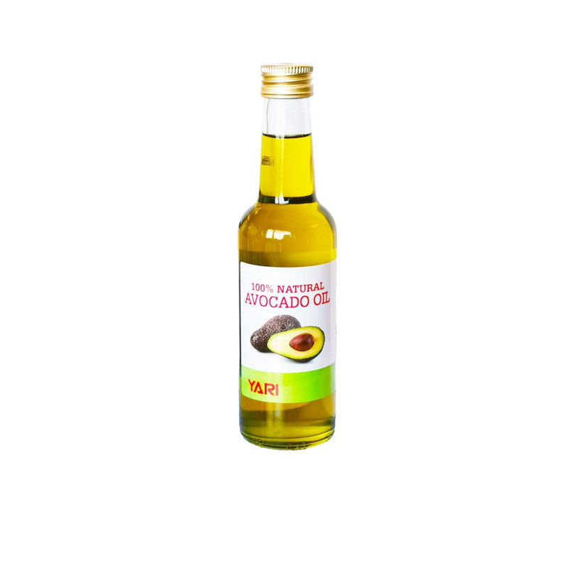 Yari 100% Avocado Oil (250ml)