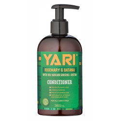 Yari Rosemary & Batana Acondicionador (360ml)