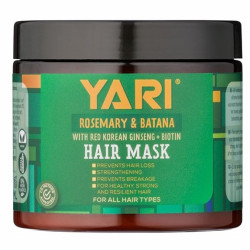 Yari Rosemary & Batana Hair Mask (400ml)