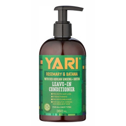 Yari Rosemary & Batana Leave-In (360ml)