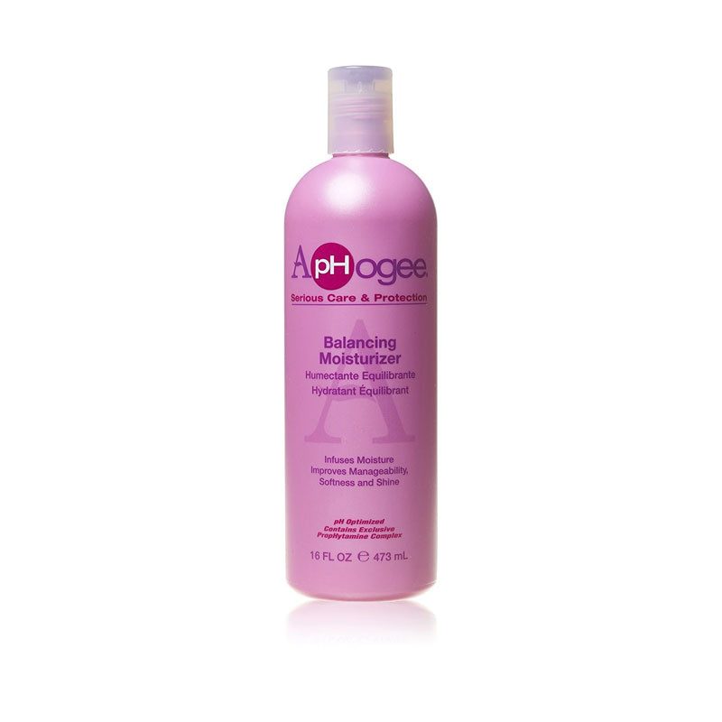 Aphogee Balancing Moisturizer (473ml)