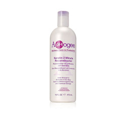Aphogee Keratin 2 Minute Reconstructor (473ml)