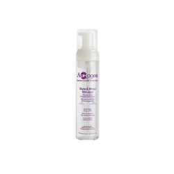 Aphogee Style & Wrap Mousse (251ml)