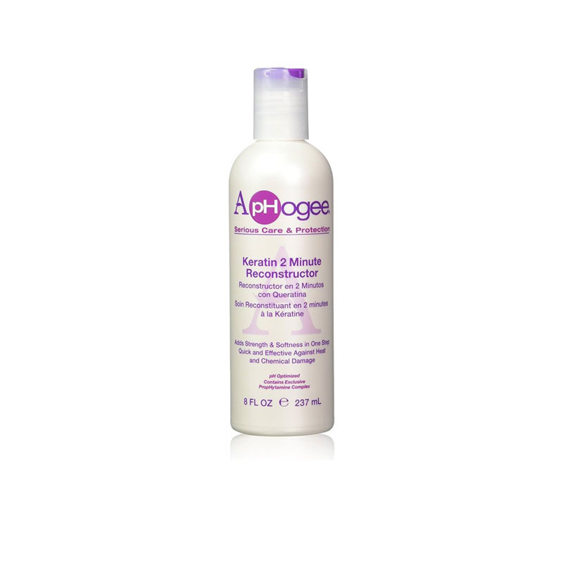 Aphogee Keratin 2 Minute Reconstructor (237ml)
