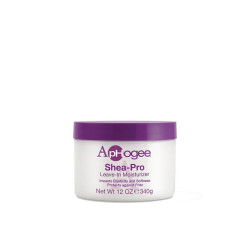 Aphogee Shea Pro Leav-In Moisturizer (340g)