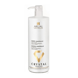 Arual Acondicionador Crystal Diamond (1000ml)