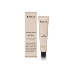 Arual Crema de Manos Fragancia Té Verde (30ml)