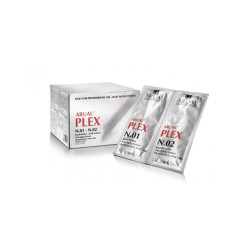 Arual Plex sobre 12ml y 16ml