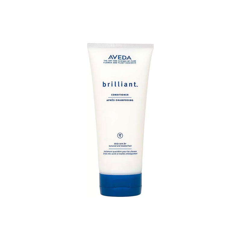 Aveda Brilliant Conditioner (200ml)