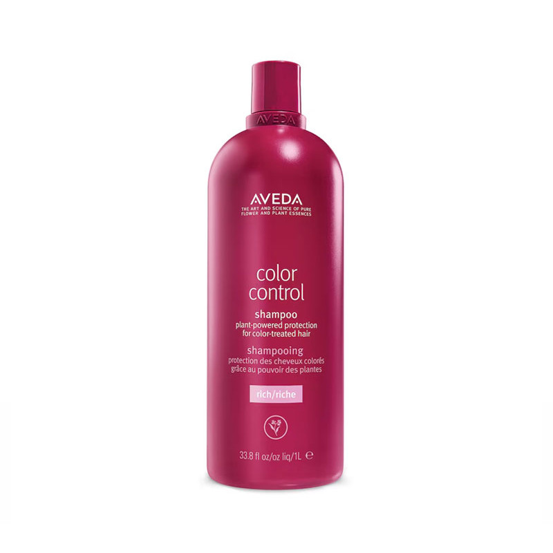 Aveda Color Control Shampoo Rich (1000ml)
