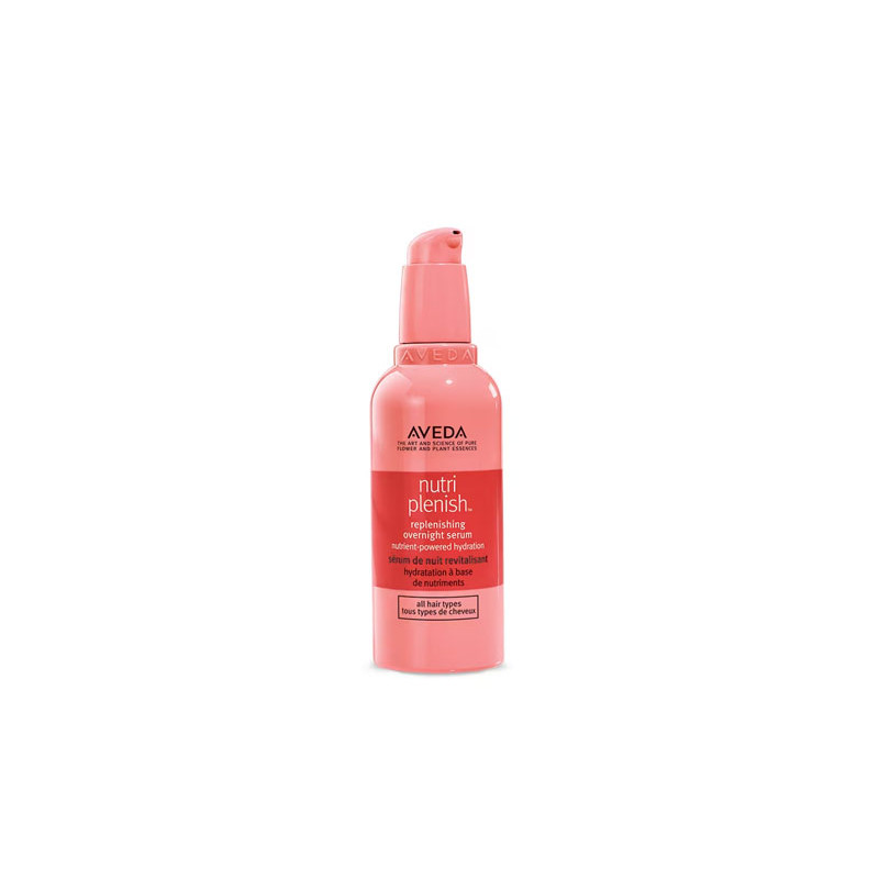 Aveda Nutri Plenish Replenishing Overnight Serum (100ml)